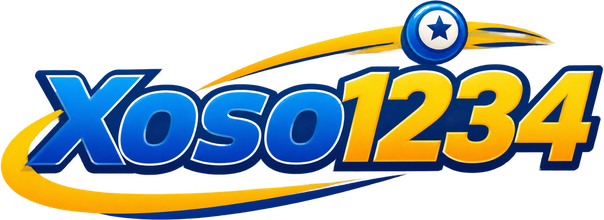 xoso1234 logo